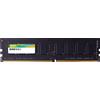 Silicon Power DDR4 2400MT/s (PC4-21300) 8GB Confezione Singola/Doppia 1.2V UDIMM per Desktop