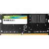 Silicon Power DDR4 2666MT/s (PC4-21300) 8GB Confezione Singola/Doppia 1.2V Laptop SODIMM