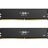Silicon Power Pulse DDR5 6000MT/s (PC5-48000) CL36 32GB (2x16GB) Confezione Singola/Confezione Doppia 1.35V Desktop Unbuffered DIMM