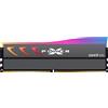 Silicon Power Storm RGB DDR5 6000MT/s (PC5-48000) CL36 16GB (1x16GB) Confezione Singola 1.35V DIMM Desktop Unbuffered [Grigio]