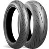 Bridgestone S 22 R 180/55 R17 73 W