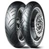 Dunlop SCOOTSMART 90/90 R10 50 J