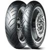 Dunlop SCOOTSMART 130/70 R12 56 P