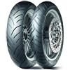 Dunlop SCOOTSMART 130/70 R12 62 S