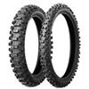 Bridgestone M204 80/100 R12 41 M
