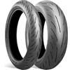 Bridgestone BATTLAX HYPERSPORT S22 TL REAR 150/60 R17 66 H