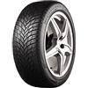 Firestone WINTERHAWK 4 225/55 R16 99 H EXTRALOAD