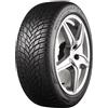 Firestone WINTERHAWK 4 XL FR 225/45 R18 95 V