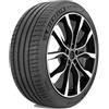 Michelin Pilot Sport 4 SUV 275/55 R19 111 W