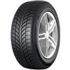 Bridgestone BLIZZAK LM-80 EVO XL M+S LAML M+S 3PMSF 205/80 R16 104 T EXTRALOAD
