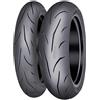 Mitas SPORT FORCE+ REAR 150/60 R17 66 W