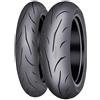 Mitas SPORT FORCE+ REAR 160/60 R17 69 W