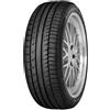 Continental ContiSportContact 5P 225/45 R18 95 Y EXTRALOAD
