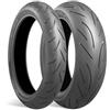 Bridgestone S21 120/70 R17 58 W