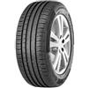 Continental ContiPremiumContact 5 ContiSeal 215/55 R17 94 V