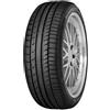 Continental CONTISPORTCONTACT-5 SSR 215/40 R18 85 Y RUNFLAT