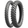 Michelin TRACKER 110/90 R19 62 R
