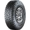 General GRABBER X3 SRL 265/70 R17 121/118 Q