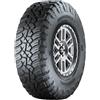 General GRABBER X3 265/60 R18 119/116 Q