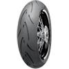 Continental CONTIATTACK SM EVO 140/70 R17 66 H