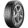 General GRABBER GT+ FR BSW M+S 235/55 R17 99 V