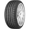 Continental SC-3 MO FR 245/40 R18 93 Y