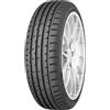 Continental ContiSportContact 3 SSR * 245/50 R18 100 Y RUNFLAT