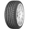 Continental ContiSportContact 3 E SSR * 275/40 R18 99 Y RUNFLAT