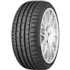 Continental CONTISPORTCONTACT 3 SSR FR * 275/40 R19 101 W RUNFLAT