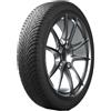 Michelin PILOT ALPIN 5 MO M+S 3PMSF 205/55 R17 91 H