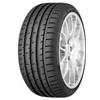 Continental SPORTCONTACT 3 235/35 R19 91 Y EXTRALOAD