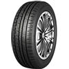 Nankang SV-55 255/40 R19 100 V EXTRALOAD