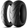 Michelin SCORCHER 11 REAR 150/60 R17 66 W