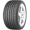 Continental SPORTCONTACT 2 275/35 R20 102 Y EXTRALOAD