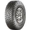 General GRABBER X3 FR P.O.R M+S LRD 8PR BSW M+S 215/75 R15 106 Q