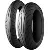 Michelin POWER PURE SC 110/70 R12 47 L