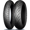 Michelin PILOT ROAD 4 190/55 R17 75 W