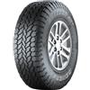 General GRABBER AT3 FR BSW M+S 3PMSF 225/75 R15 102 T