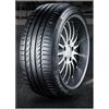 Continental CONTISPORTCONTACT 5 SUV XL FR VW CONTISILENT 255/40 R20 101 V EXTRALOAD