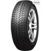 Michelin ALPIN A4 * M+S 3PMSF 225/55 R17 97 H