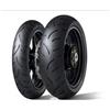 Dunlop SPORTMAX QUALIFIER II TL 190/55 R17 75 W