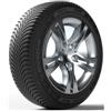 Michelin ALPIN 5 225/55 R17 97 H RUNFLAT