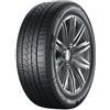 Continental WINTERCONTACT TS 860 S SSR * BSW M+S 3PMSF 225/45 R17 91 H RUNFLAT