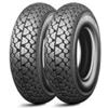 Michelin S83 100/90 R10 56 J