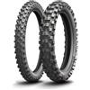 Michelin STARCROSS 5 MEDIUM 90/100 R14 49 M