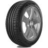 Michelin P.SP. 4S EL MO1 265/40 R19 102 Y