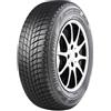 Bridgestone Blizzak LM001 AO 235/55 R18 100 H