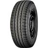 Yokohama BLUEARTH-VAN RY55 C 8PR 195/75 R16 107 T