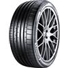 Continental SPORTCONTACT 6 XL FR AO CONTISILENT 275/30 R20 97 Y
