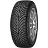 Yokohama BLUEARTH-4S AW21 XL 235/55 R17 103 W EXTRALOAD